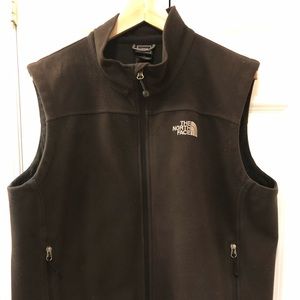 North Face Men’s Windwall Fleece Vest